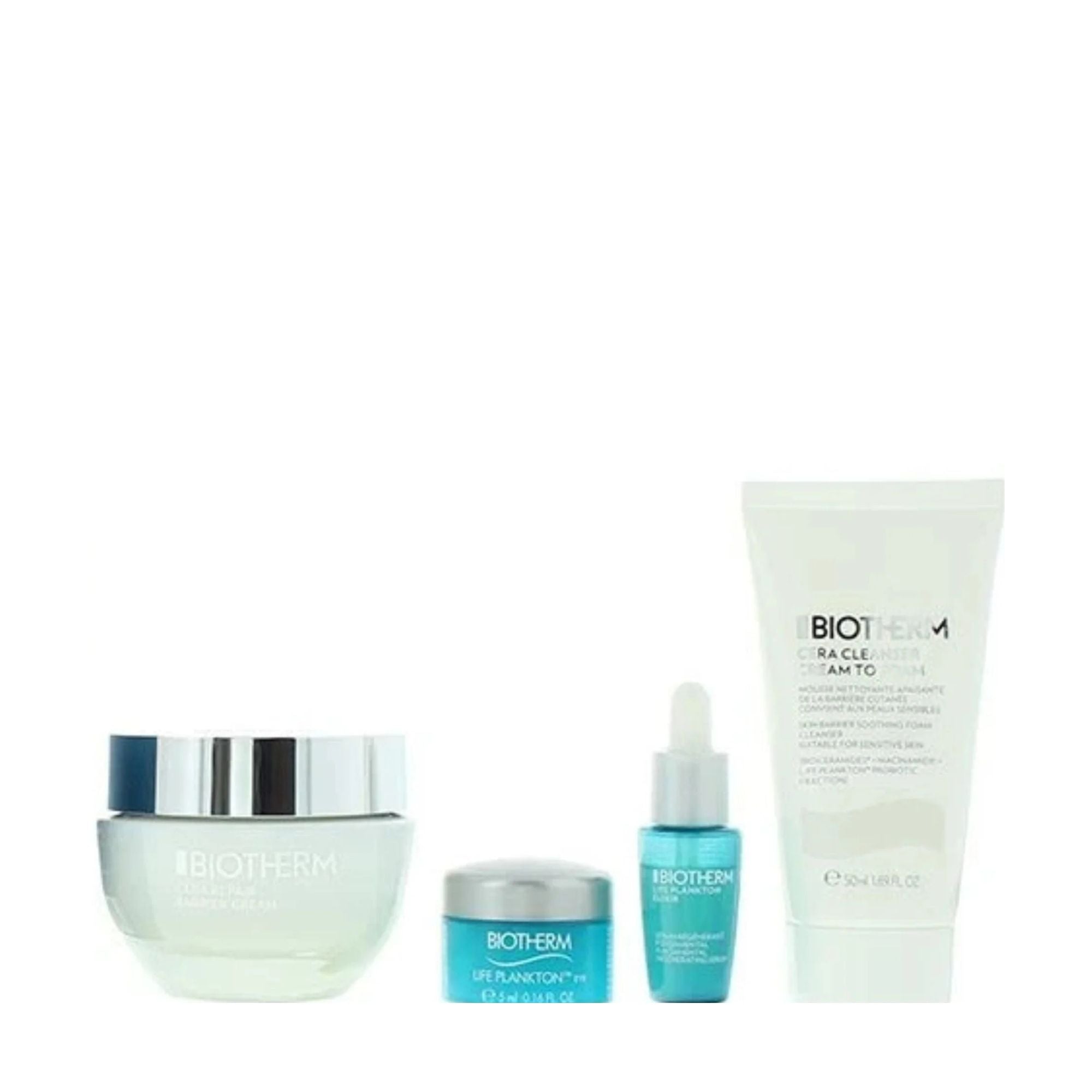 Biotherm Cera Repair My Repair Routine