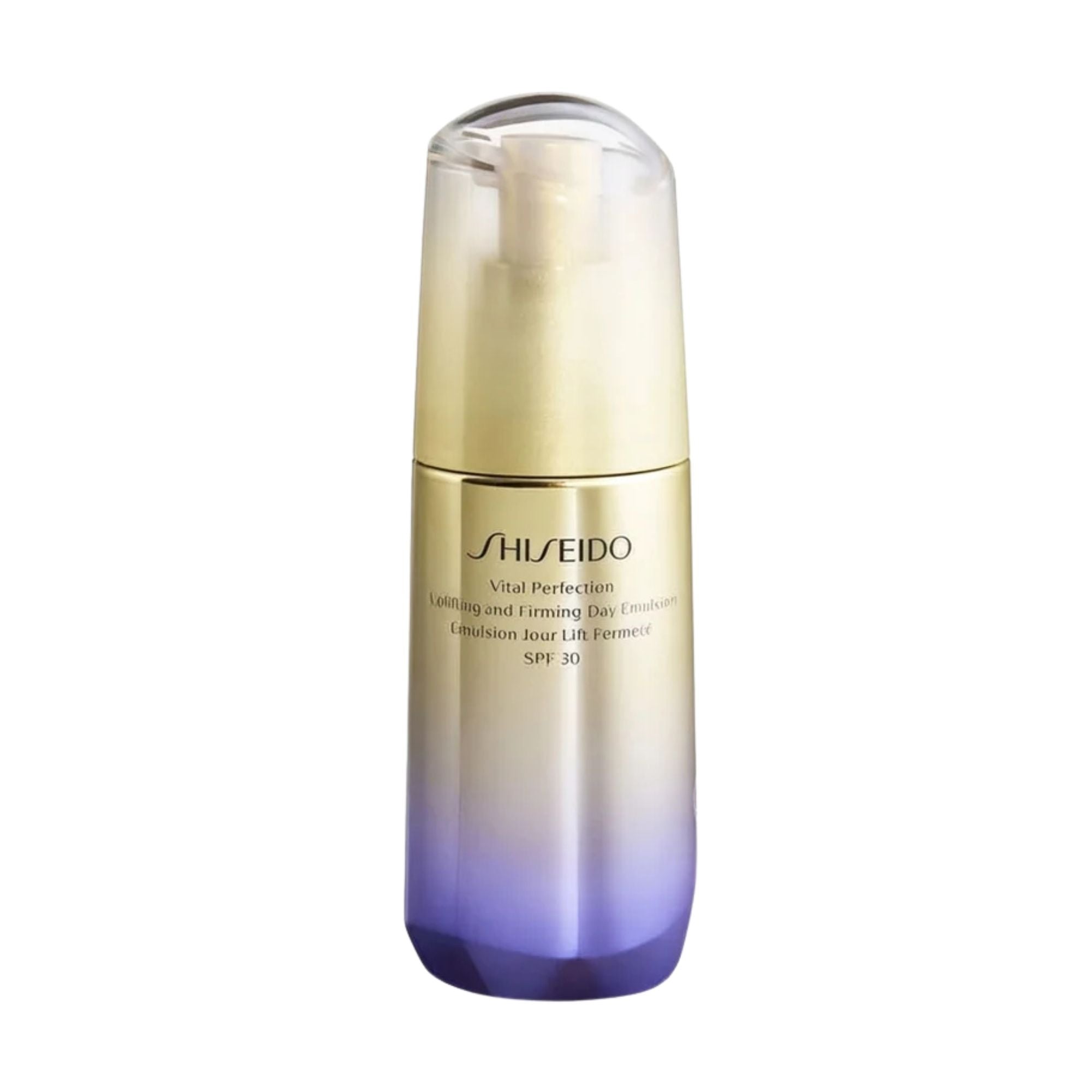 Vital Perfection Uplifting & Firming Day Emulsion SPF 3