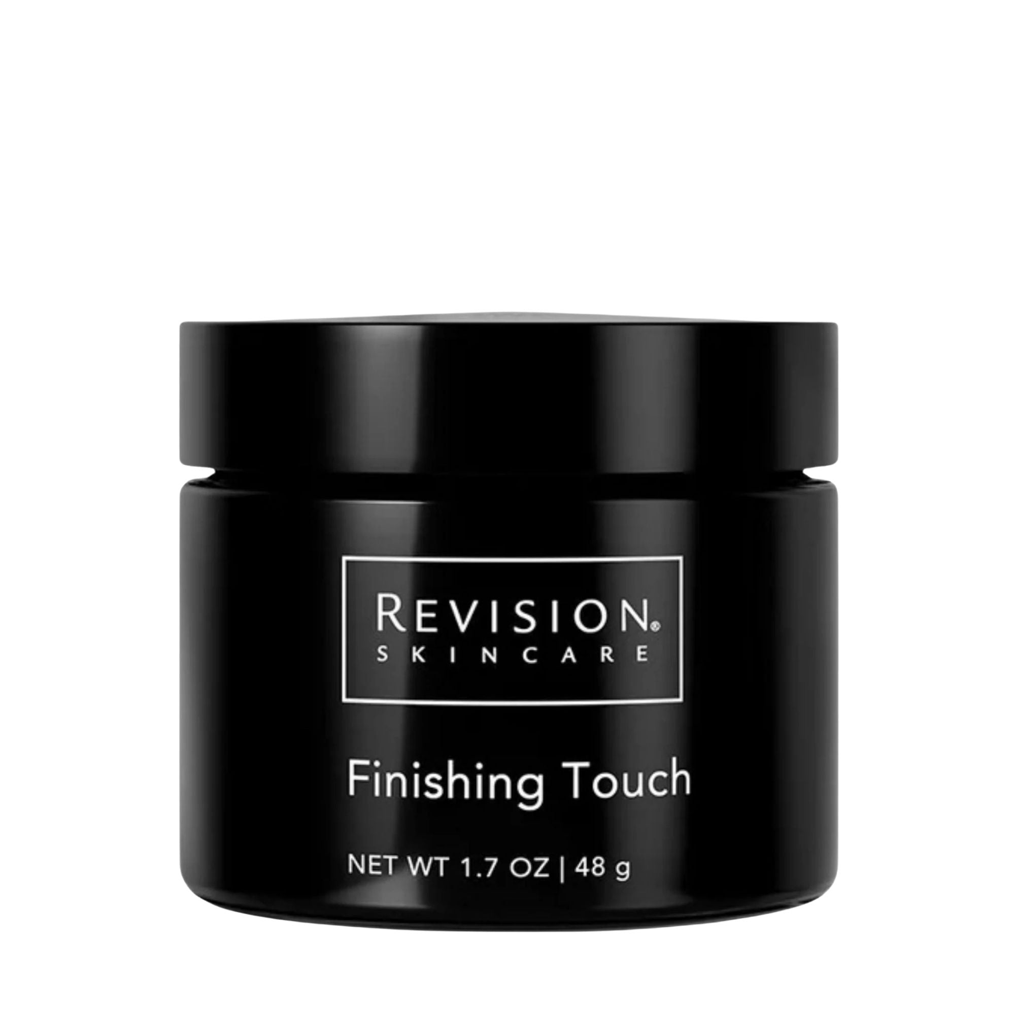 Revision Skincare Finishing Touch Microdermabrasion Scrub