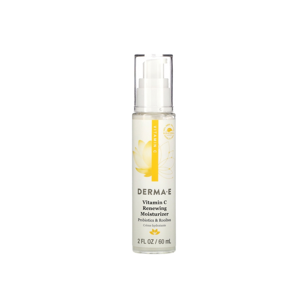 Derma E Vitamin C Renewing Moisturizer