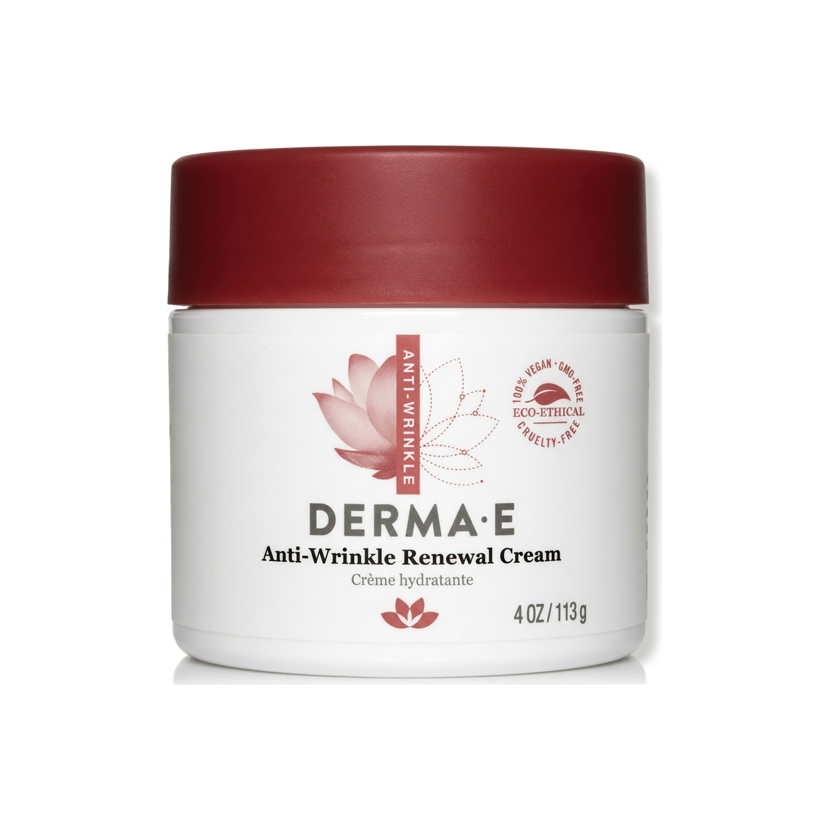 Derma E Anti-Wrinkle Renewal Cream
