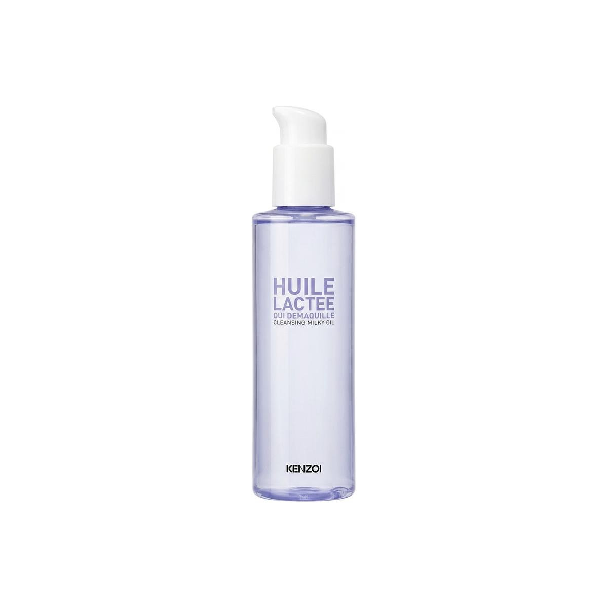 Kenzo Cleansing Milky Oil
