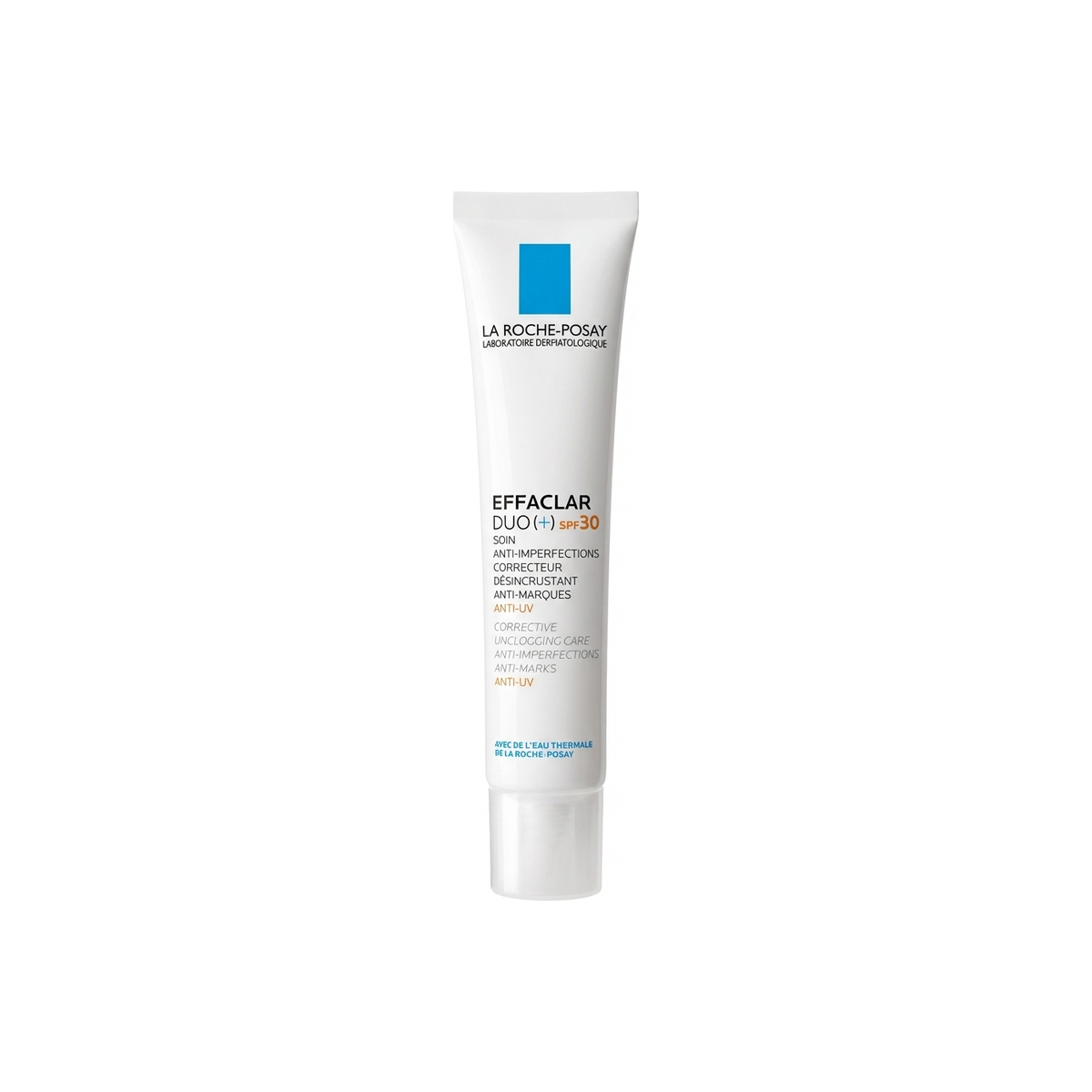La Roche-Posay Effaclar Duo+ SPF 30 Anti-UV