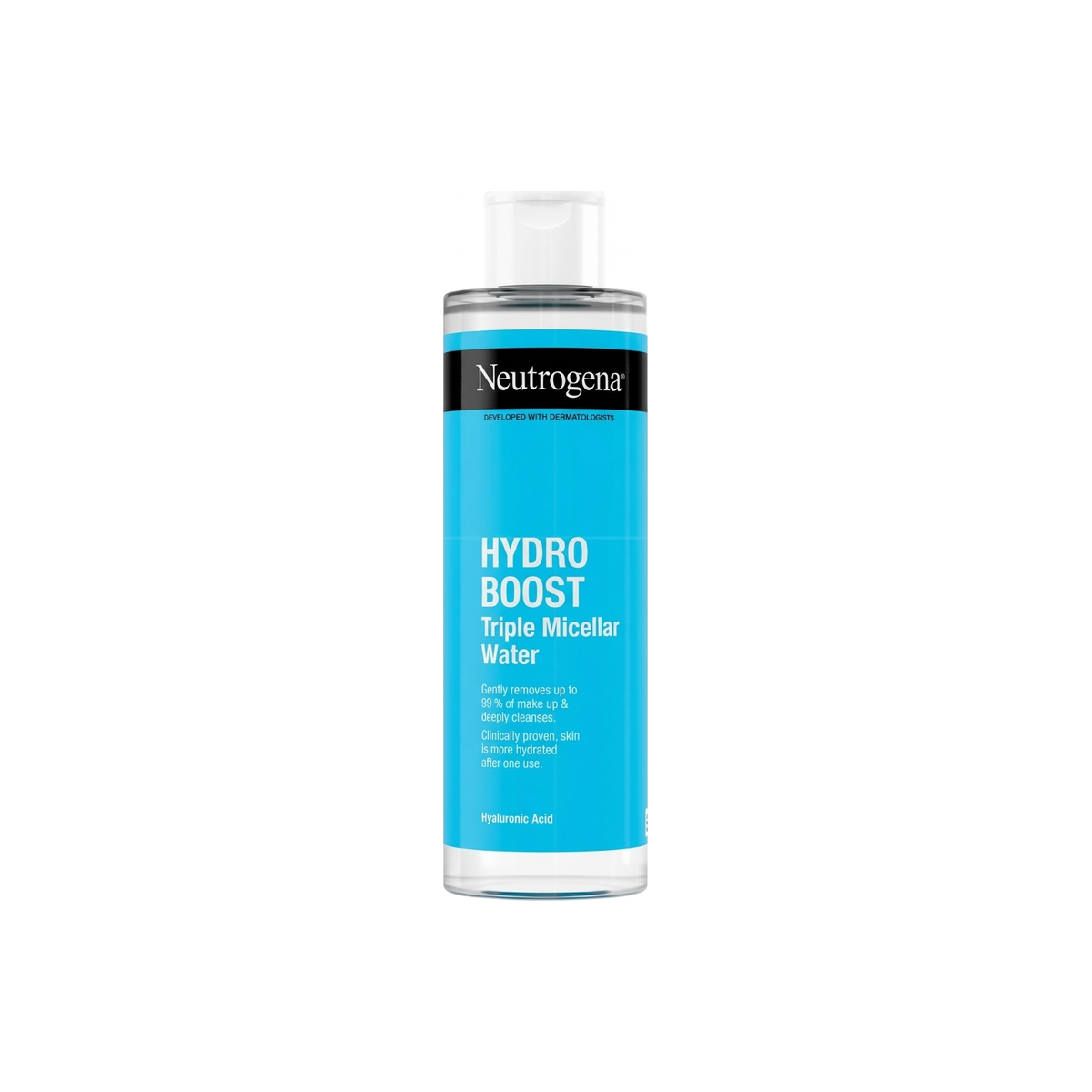 Neutrogena Hydro-Boost Triple Micellar Water