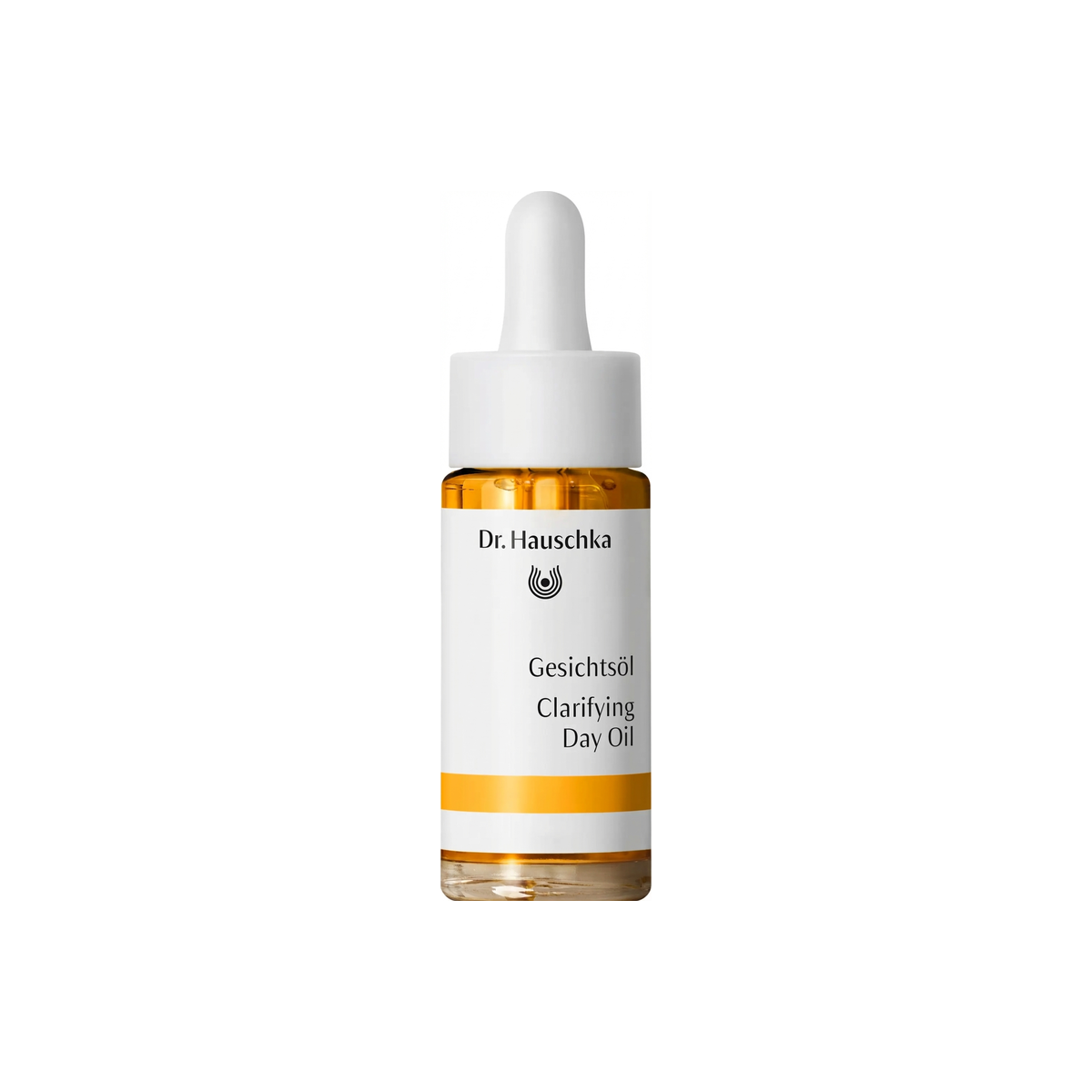 Dr. Hauschka Clarifying Day Oil