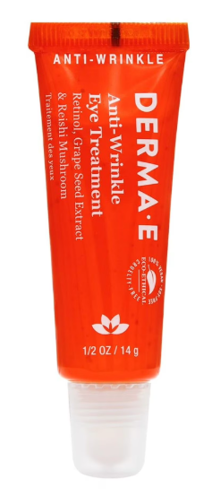 Derma E Anti-Wrinkle Eye Treatment
