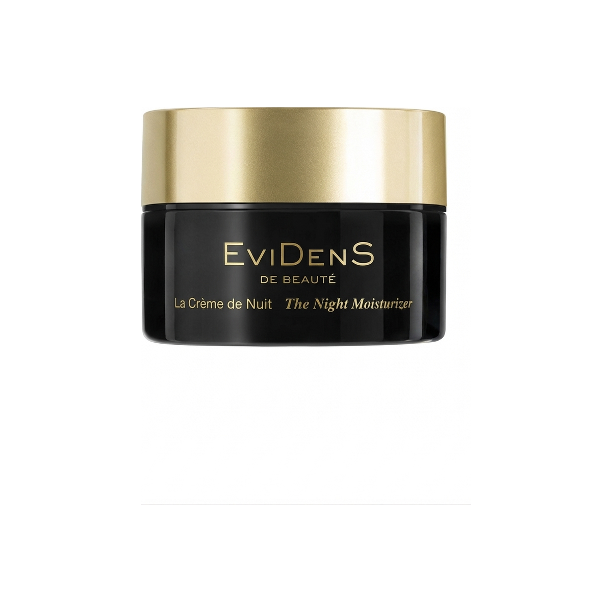 EviDenS De Beaute The Night Moisturizer Cream
