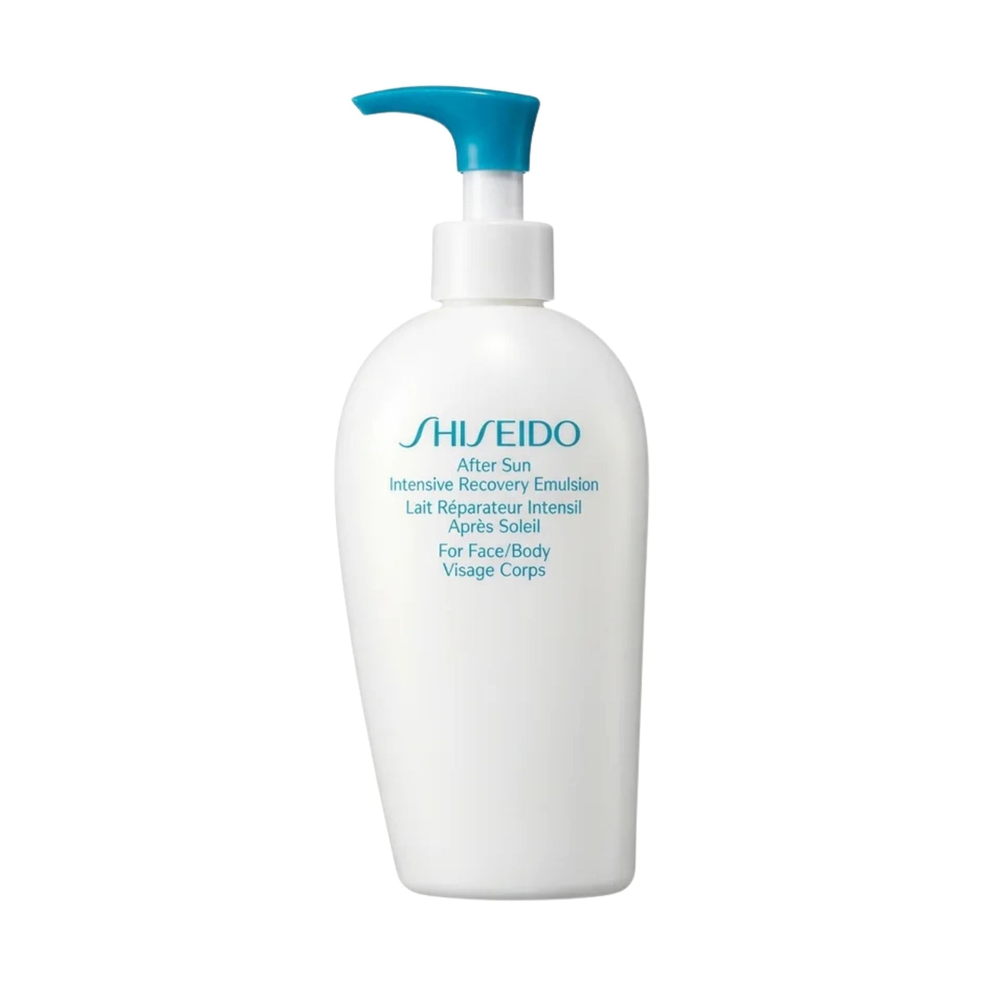 Shiseido After Sun Intensive Recovery Emulsion