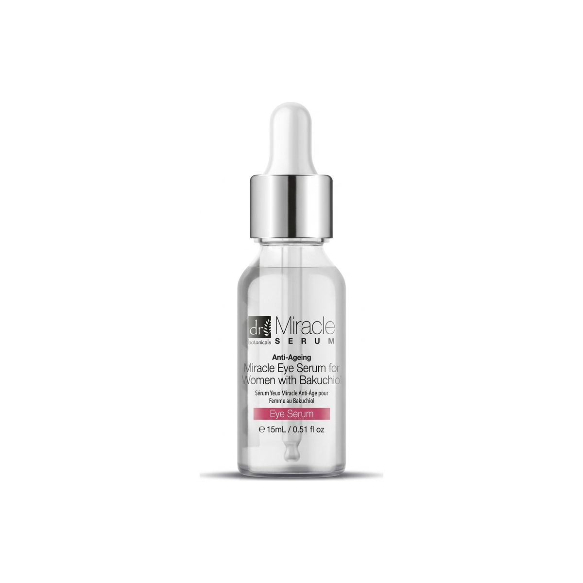 Dr Botanicals Anti-Ageing Miracle Eye Serum