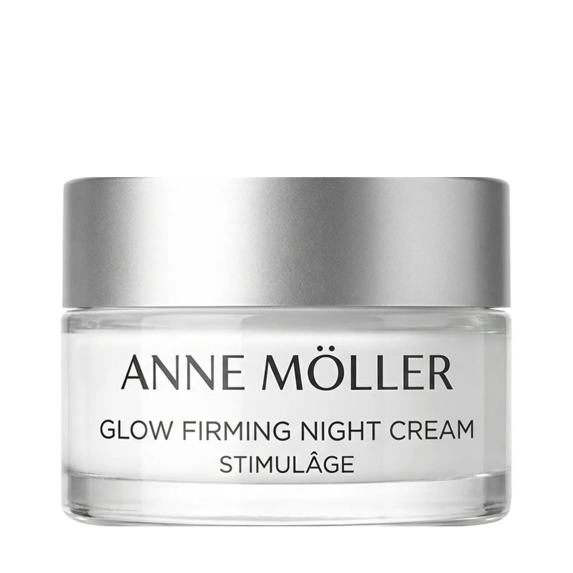 Anne Moller Stimulage Glow Firming Night Cream
