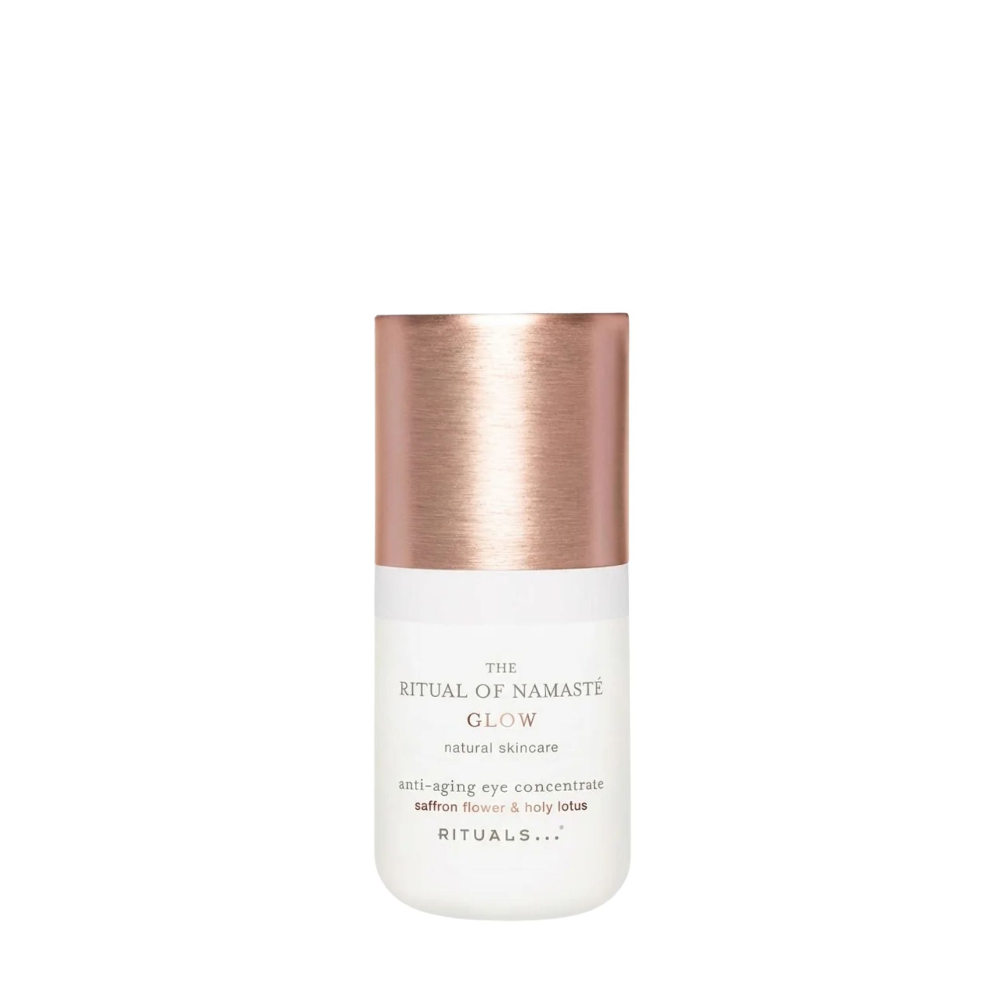 Rituals The Ritual Of Namaste Glow Anti-Aging Eye Concentrate