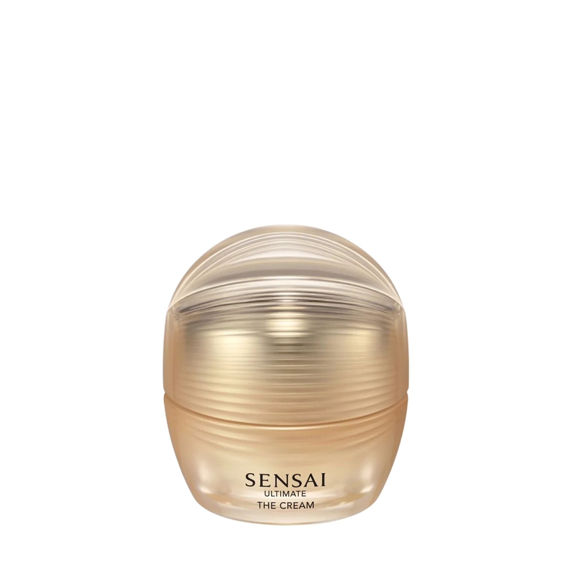 SENSAI Ultimate The Cream Trial Size