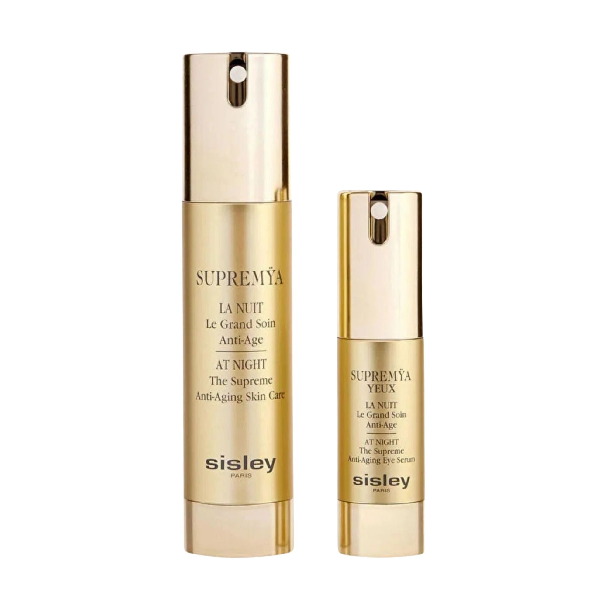 Sisley Supremya Prestige Coffret