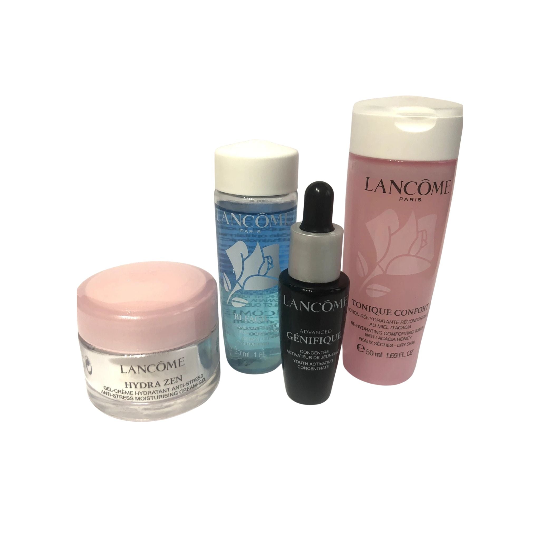 Lancome Beauty Must-Haves Essential Travel Set
