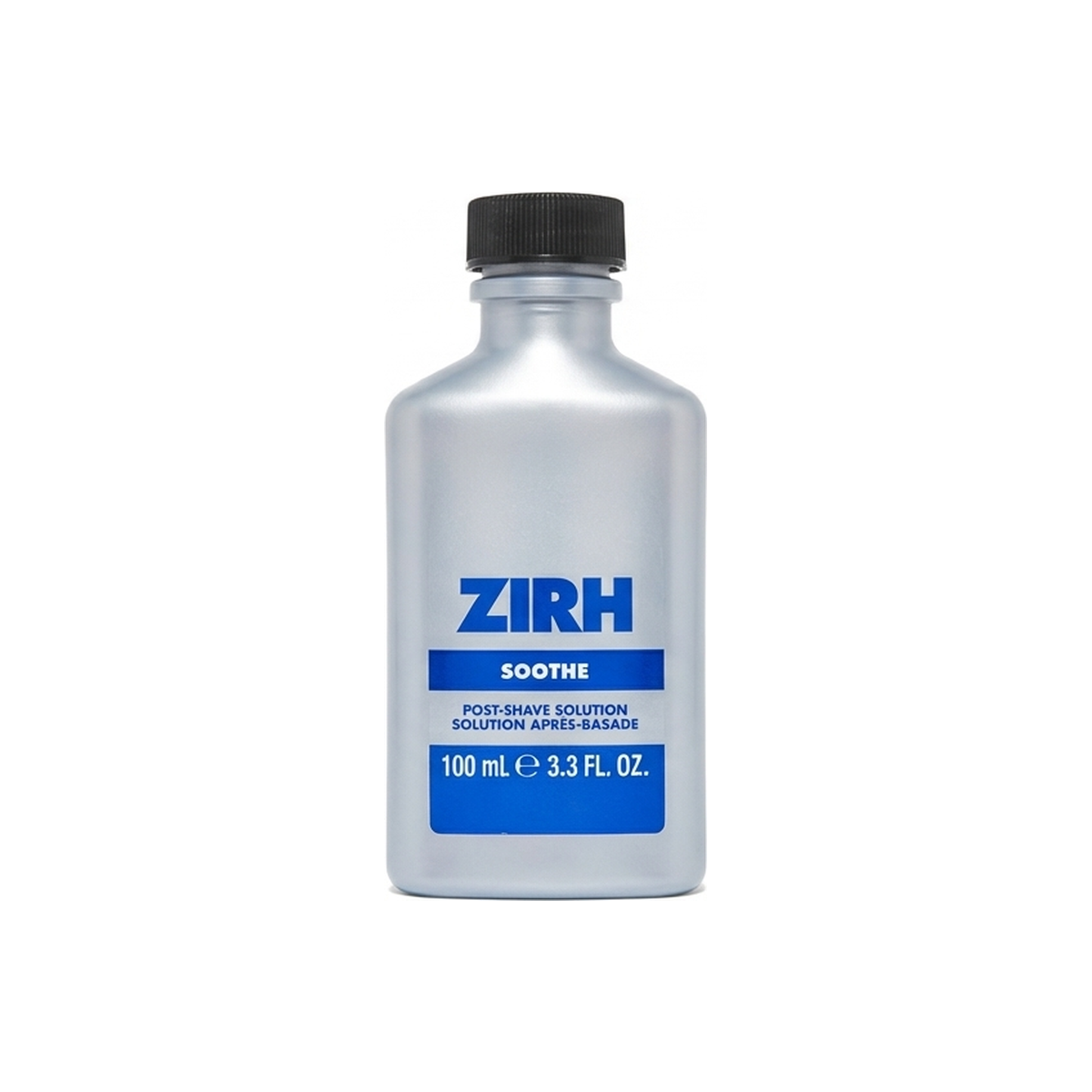 Zirh Wash Face Cleanser For Men