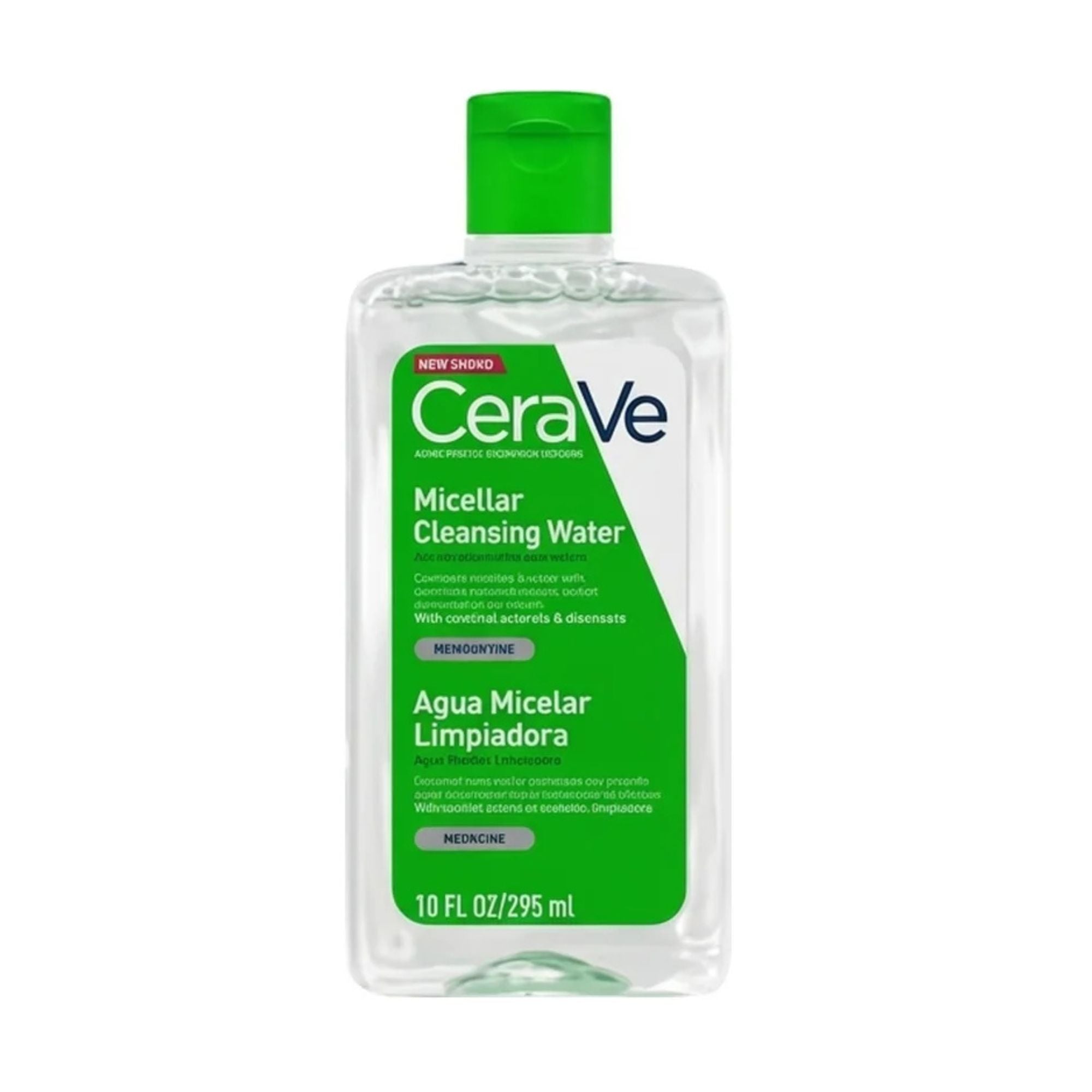 CeraVe Micellar Cleansing Water