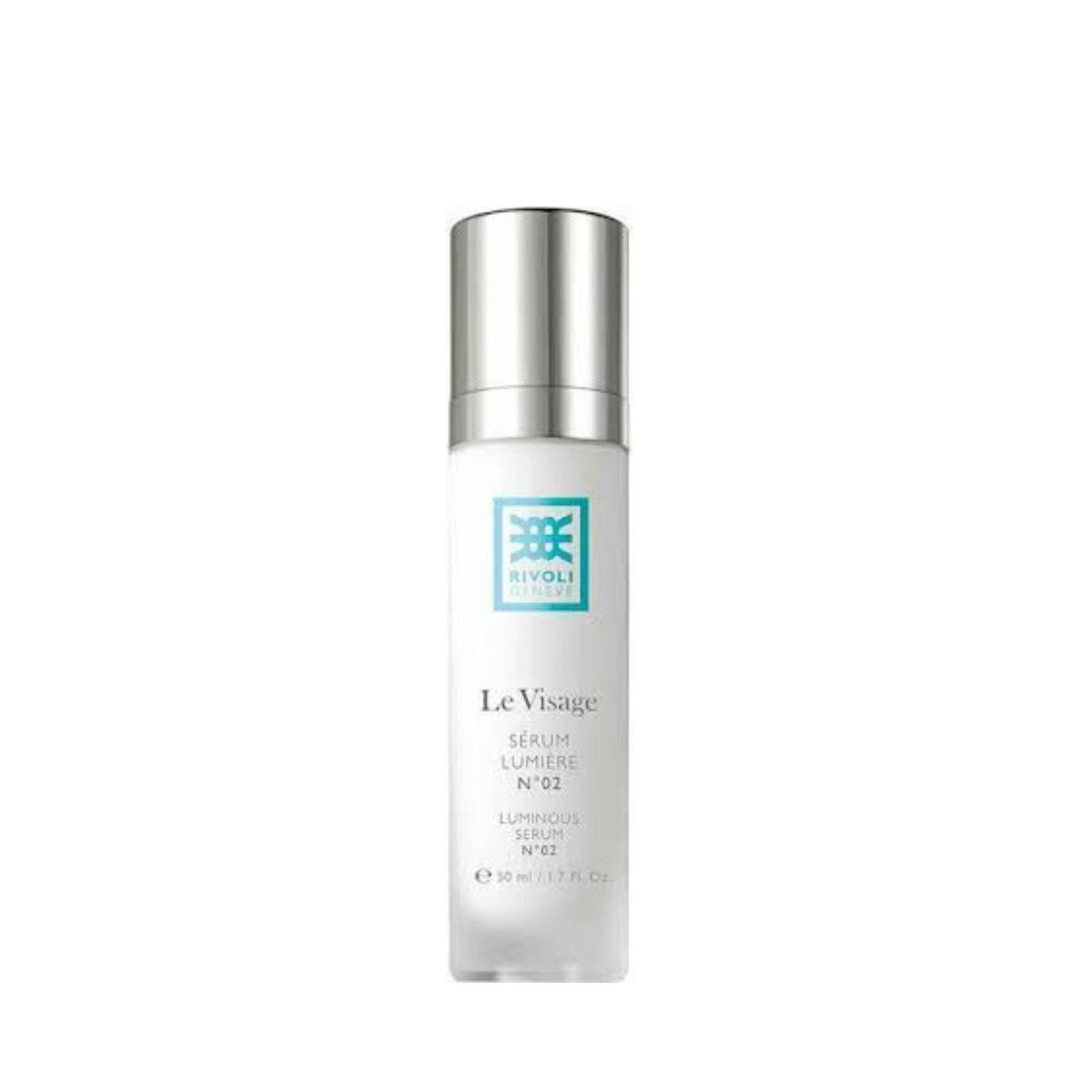 Rivoli Le Visage Luminous Serum N02