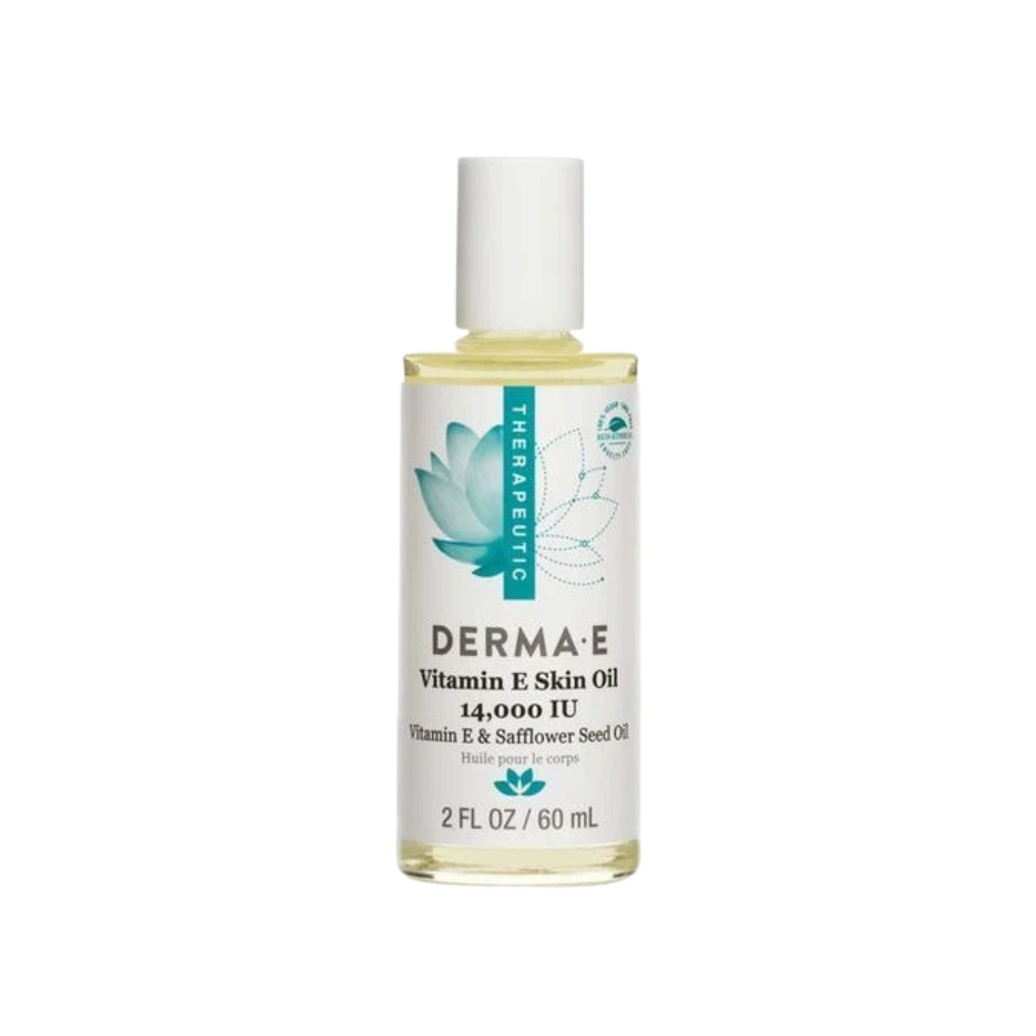 Derma E Vitamin E Skin Oil