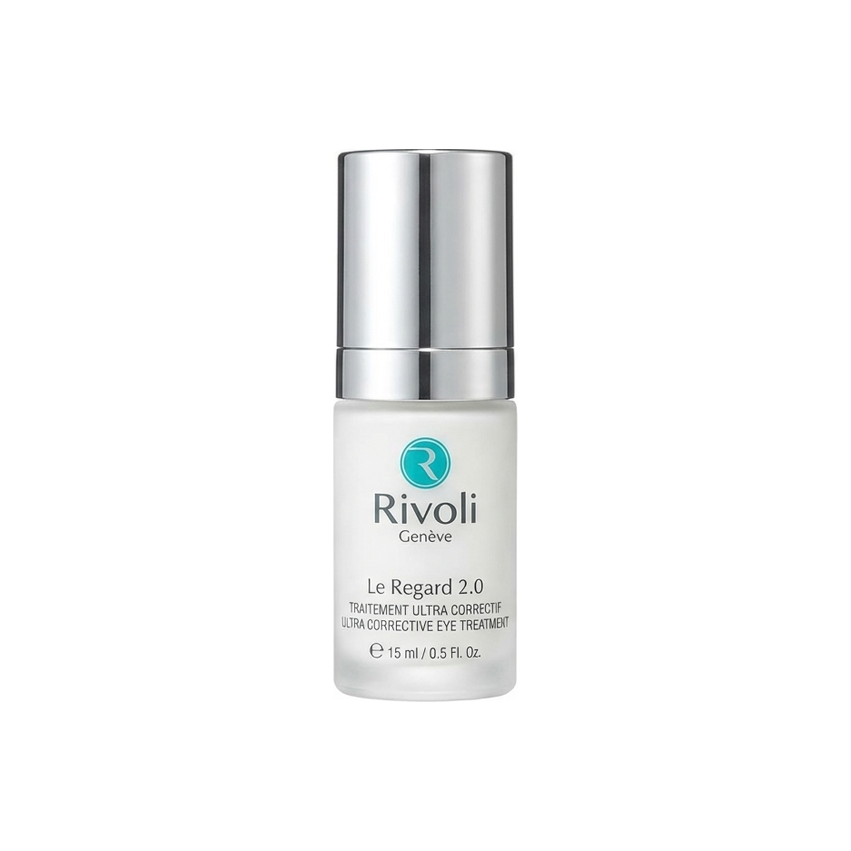 Rivoli Le Regard 2.0 Ultra Corrective Eye Treatment