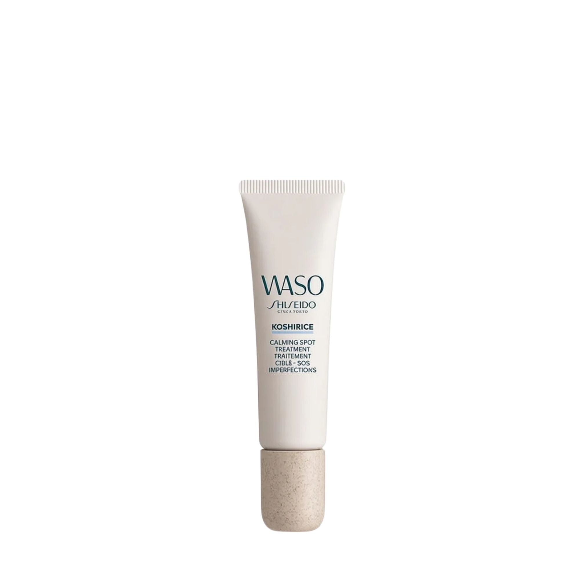 Shiseido Waso Koshirice Calming Spot Treatment