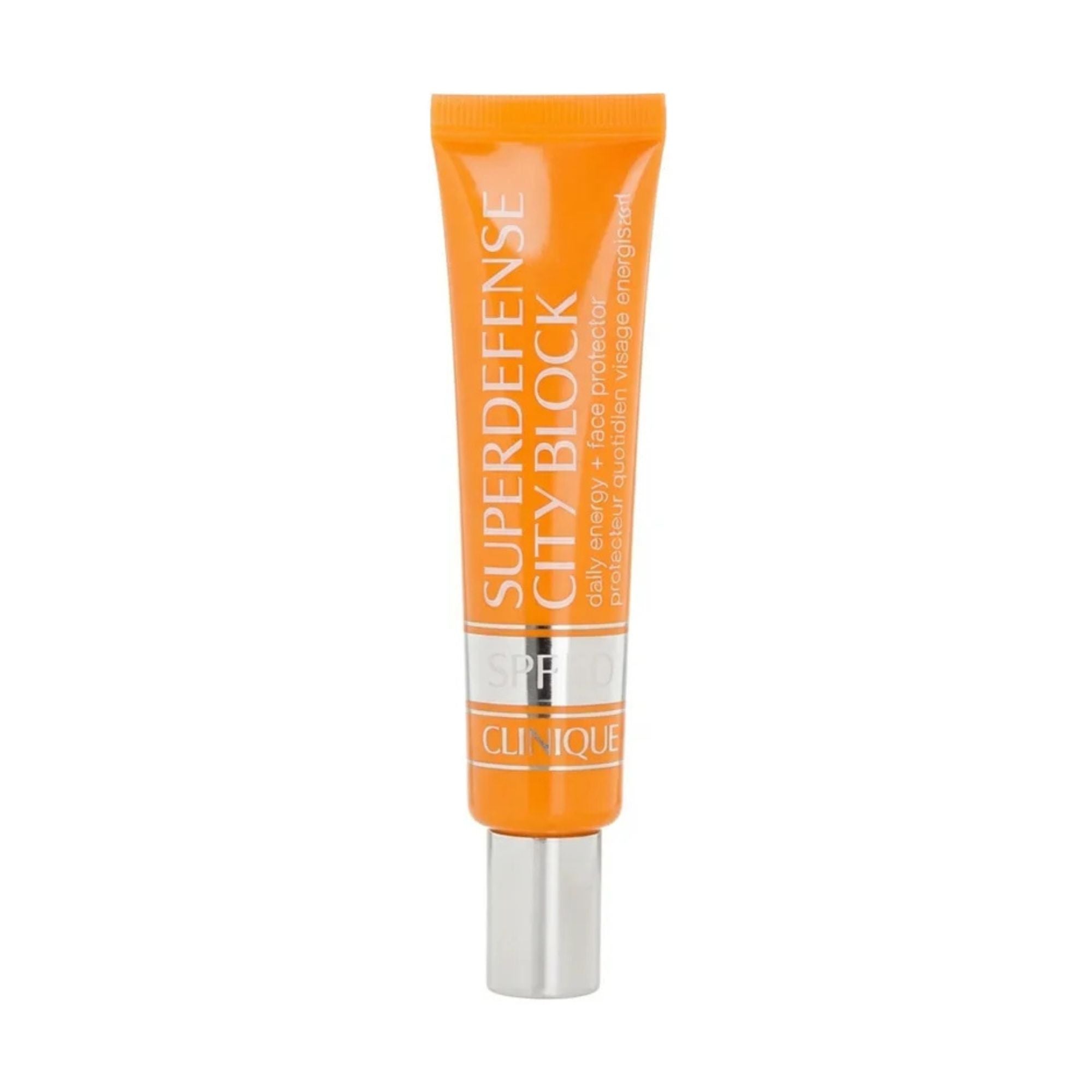 Clinique Superdefense City Block SPF 50