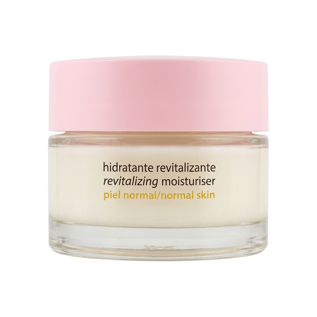 Pond's Essential Care Revitalizing Moisturizer H Cream