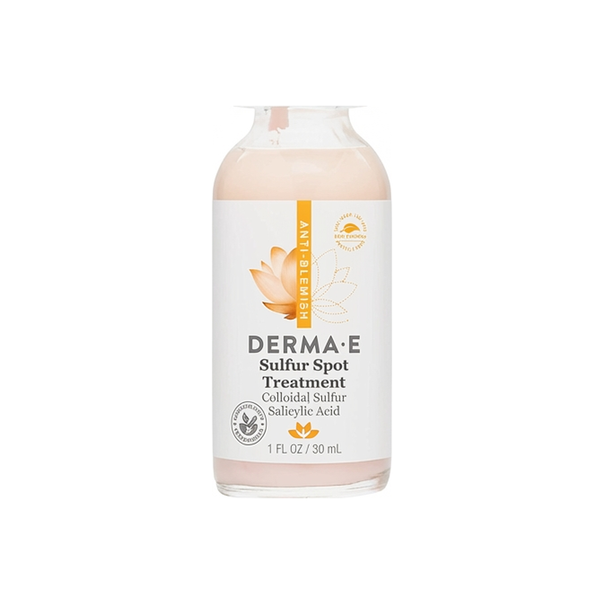 Derma E Sulfur Spot Treatment