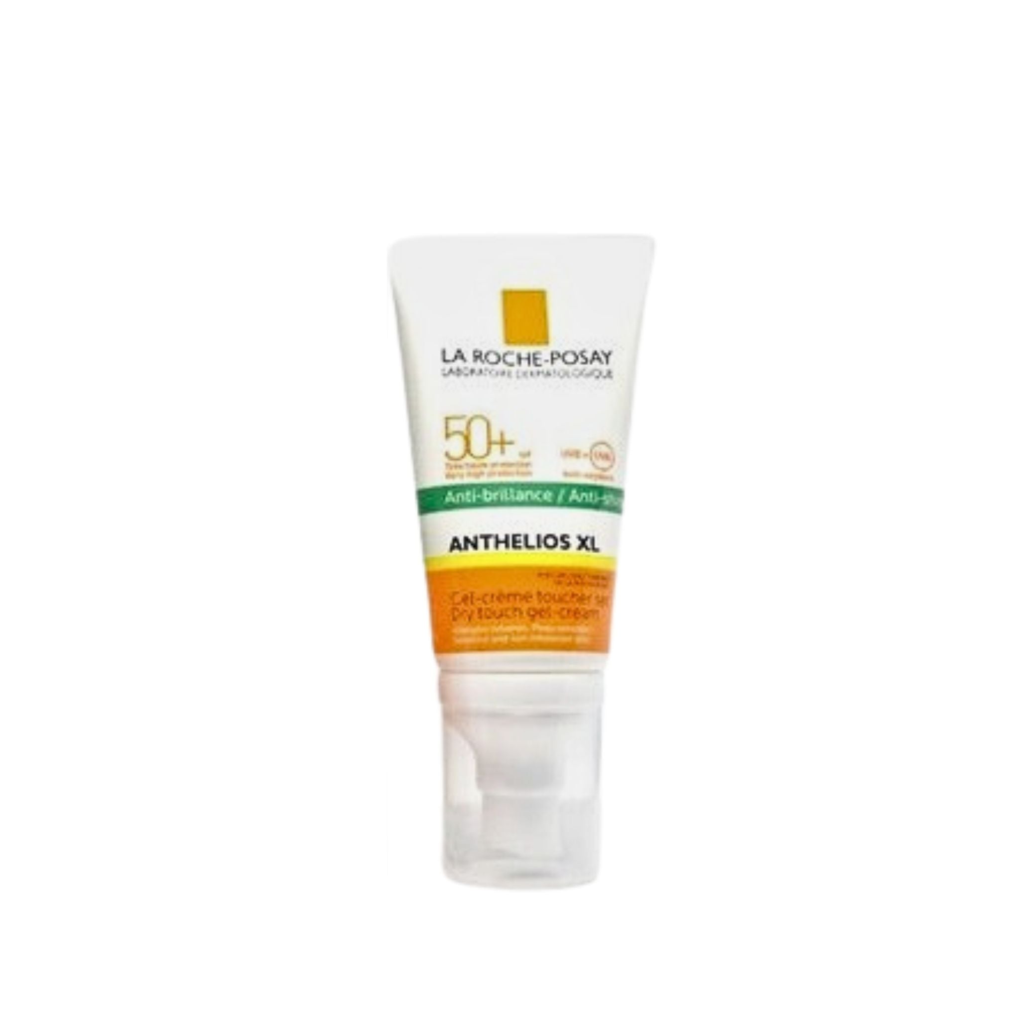 La Roche-Posay Anthelios XL Anti-Shine Dry Touch Gel Cream SPF 50+