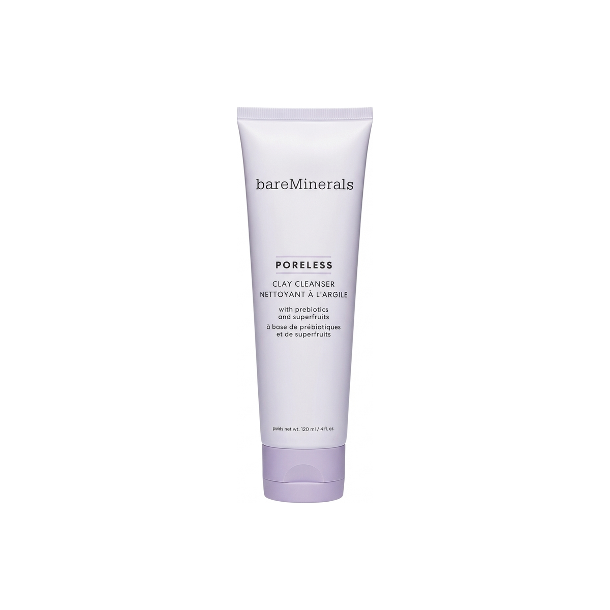 bareMinerals Poreless Clay Cleanser